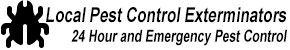 Yards VA Pest Control Exterminators